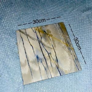 Natural Marble & Granite Cutting/Charcuterie Boards. Perfect for all gatherings